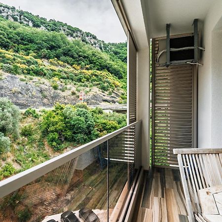 Aura Tower Aparments By In Property Rafajlovići Exterior foto