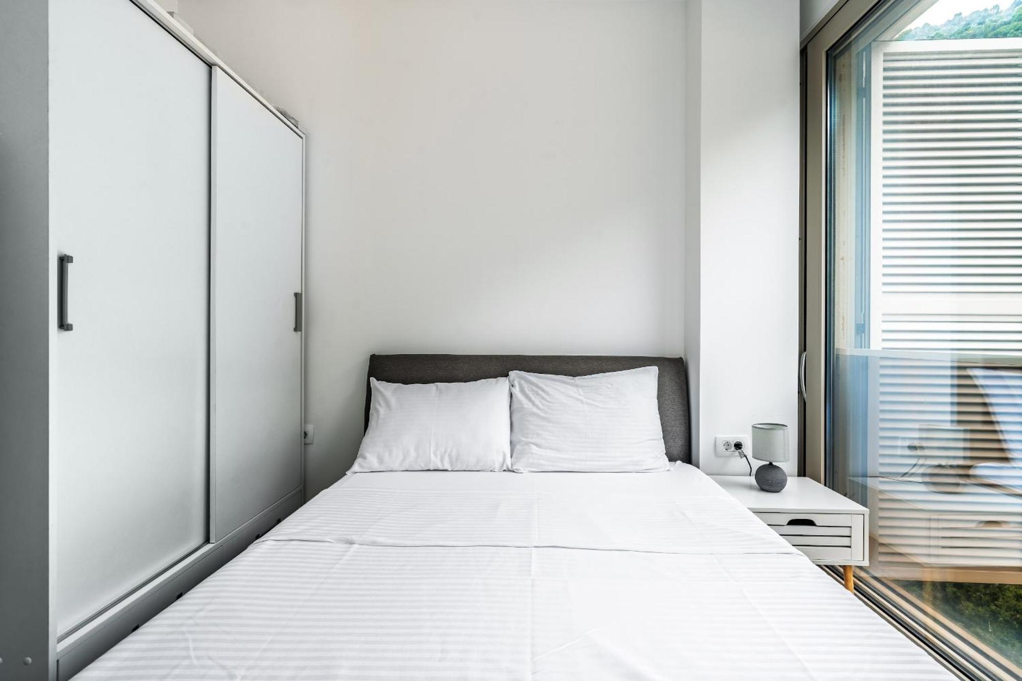 Aura Tower Aparments By In Property Rafajlovići Exterior foto